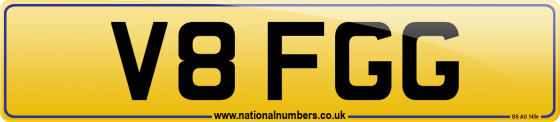 V8 FGG
