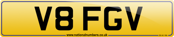 V8 FGV