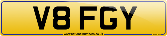 V8 FGY