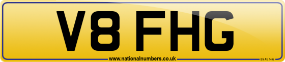 V8 FHG