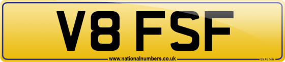 V8 FSF
