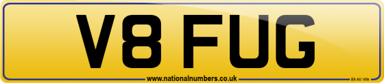 V8 FUG
