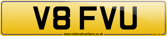 V8 FVU