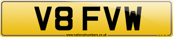 V8 FVW