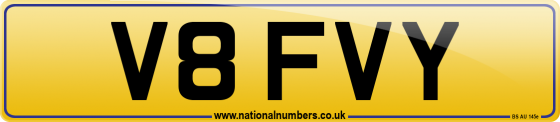 V8 FVY