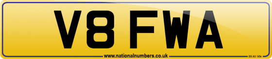 V8 FWA