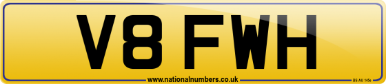 V8 FWH