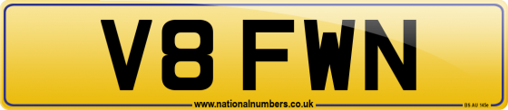 V8 FWN