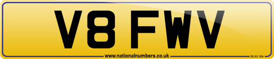 V8 FWV