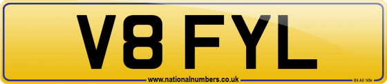 V8 FYL