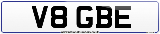 V8 GBE