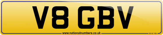 V8 GBV