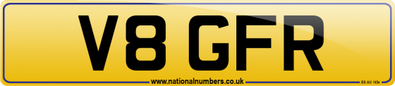 V8 GFR