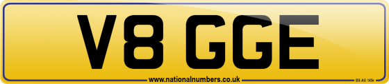 V8 GGE