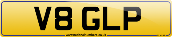 V8 GLP