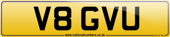 V8 GVU