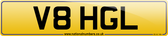 V8 HGL