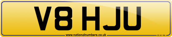 V8 HJU