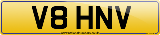 V8 HNV