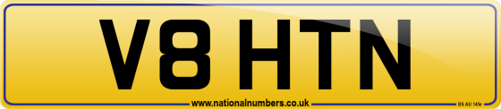 V8 HTN