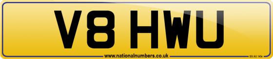 V8 HWU