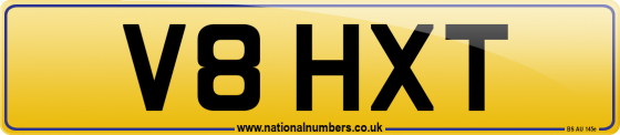 V8 HXT