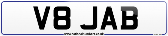 V8 JAB
