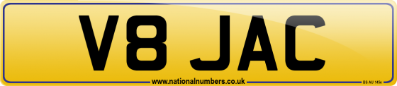 V8 JAC