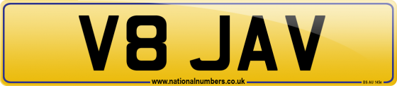 V8 JAV