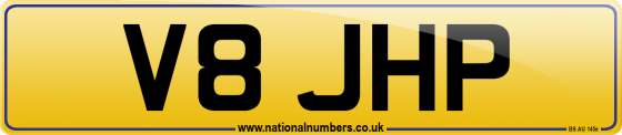 V8 JHP