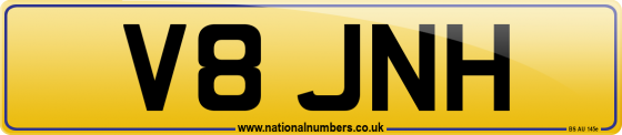 V8 JNH