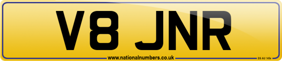 V8 JNR