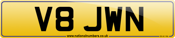 V8 JWN
