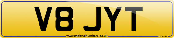 V8 JYT