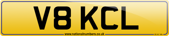 V8 KCL
