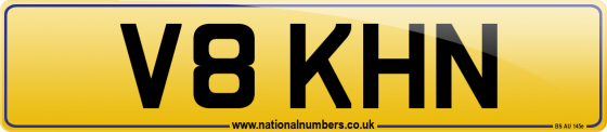 V8 KHN