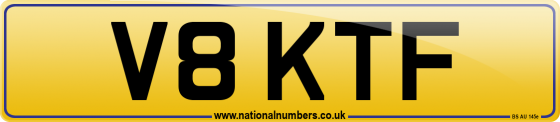V8 KTF