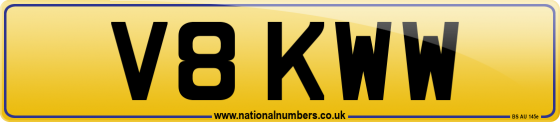V8 KWW
