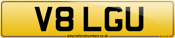 V8 LGU