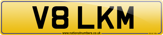 V8 LKM