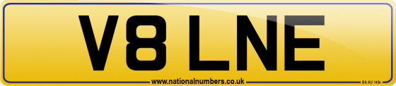 V8 LNE