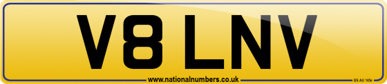 V8 LNV