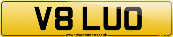V8 LUO