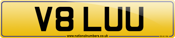 V8 LUU