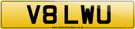 V8 LWU