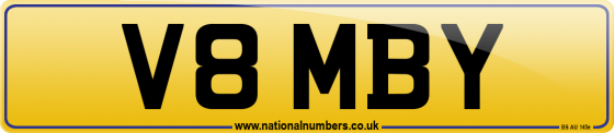 V8 MBY