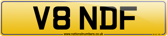 V8 NDF