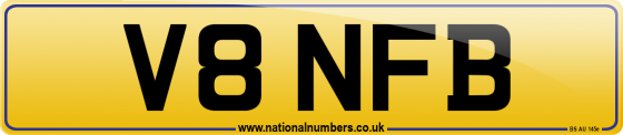 V8 NFB