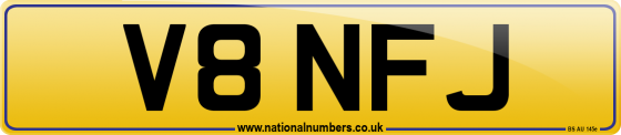 V8 NFJ