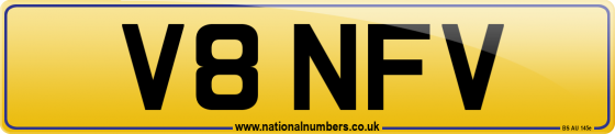 V8 NFV